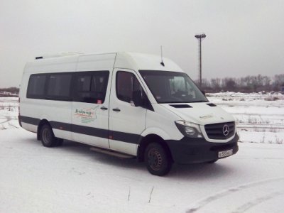 Mercedes 2014