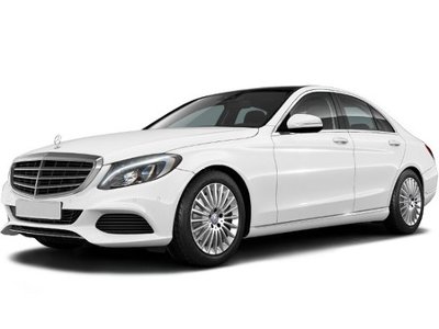 Mercedes C 180 седан